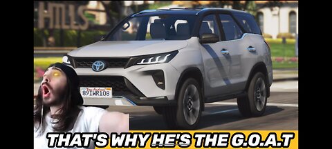 That's why fortuner is the G.O.A.T !! SUCCESS STORY OF FORTUNER|