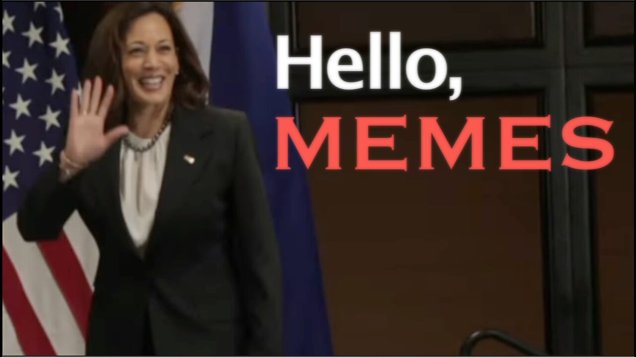 Ukraine, World Cup, Canada, NASA, Kamala Harris and memes