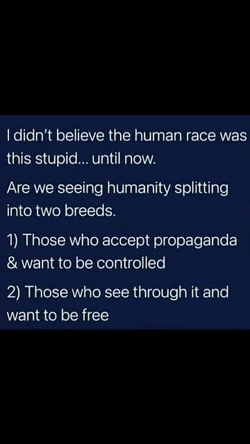 You’re outraged when a husband does this to his spouse, but when government does it, you’re ok