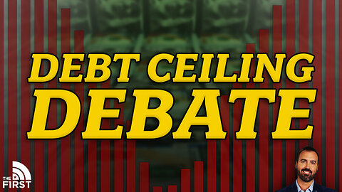 Low-T GOP Fails On Debt Ceiling Negotiation