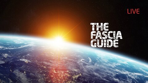 The Fascia Guide Live - featuring Deanna Hansen