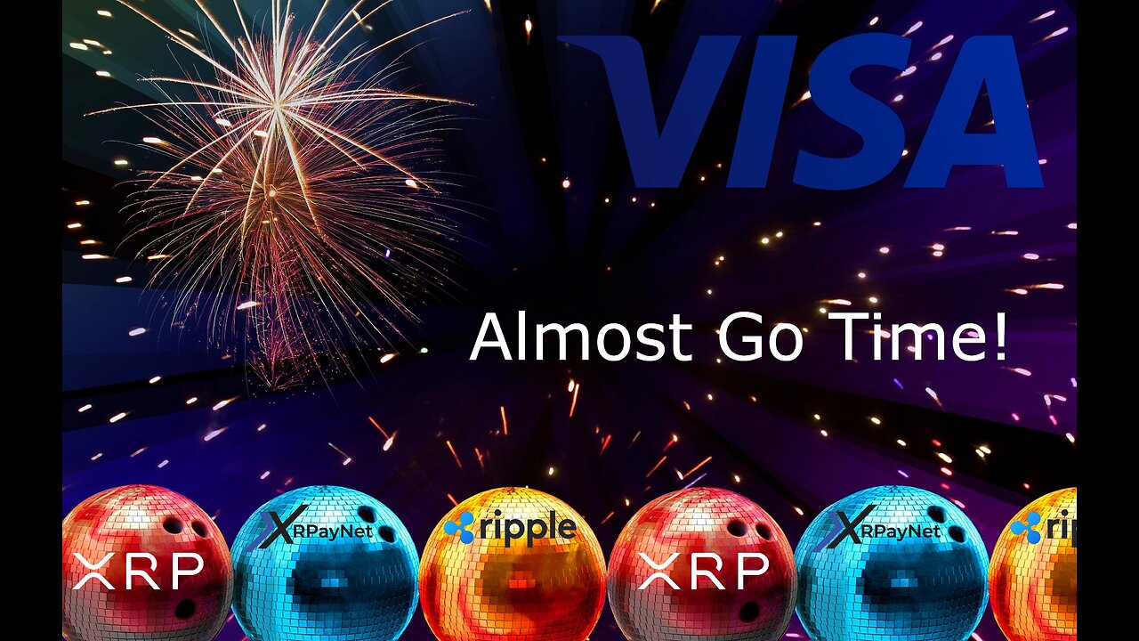 XRP, Ripple, Palau, Visa & XRPayNet!