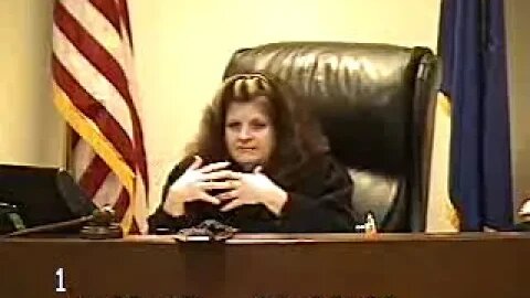 Dodds Clark County Family Court Judge Jennifer Elliot 1/9/15