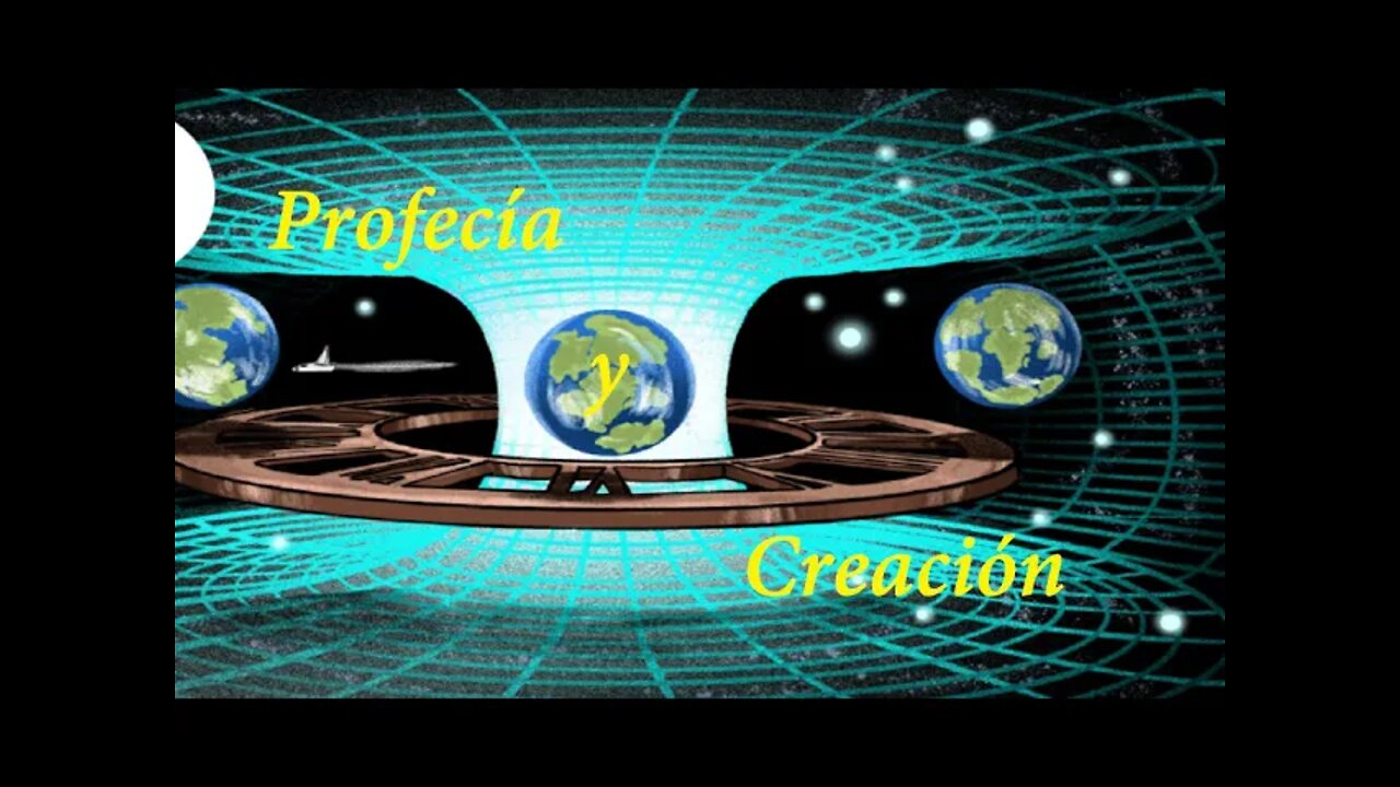 Una Semana de 7,000 Años: Profecía y Creación - The Beginning of the End