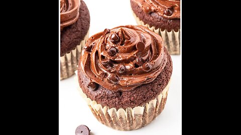 Keto Cupcake Recipe