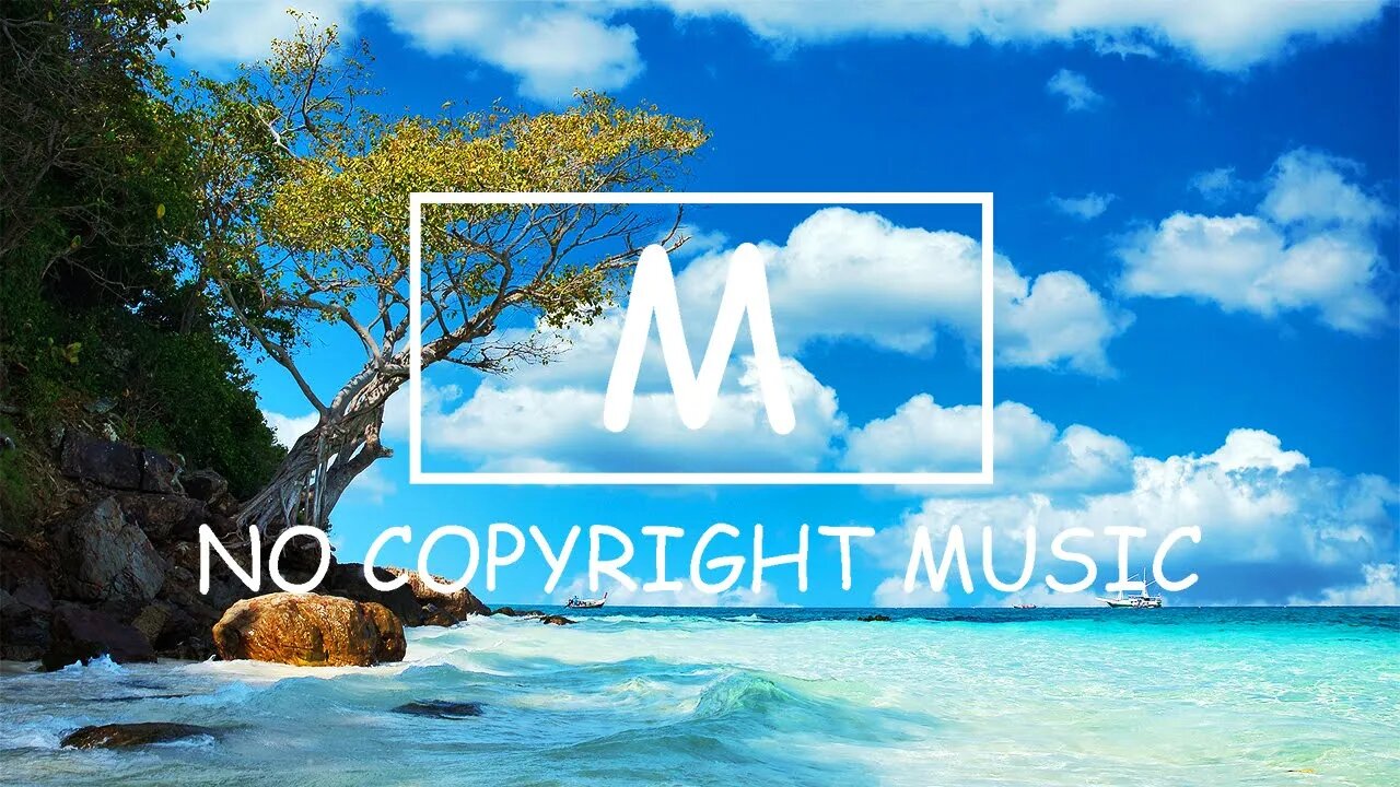 King McFunky - GET THAT FUNK GOIN（Mm No Copyright Music）