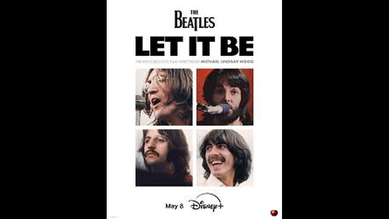 Trailer - Let It Be - 2024