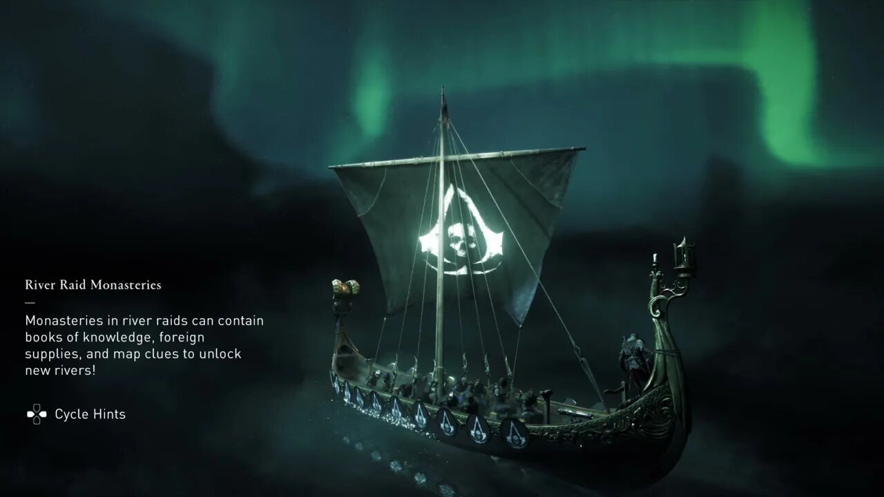 Assassin's Creed Valhalla Reboot Part 45-Skeleton Horse