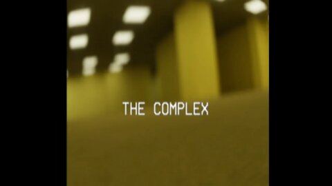 The Complex: Found Footage(Voiced)