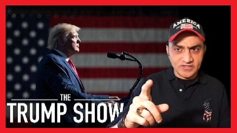 👉 President Trump Goes To UFC 287 And The Crowd CHANTS LETS GO BRANDON! - Weekly Conservative News
