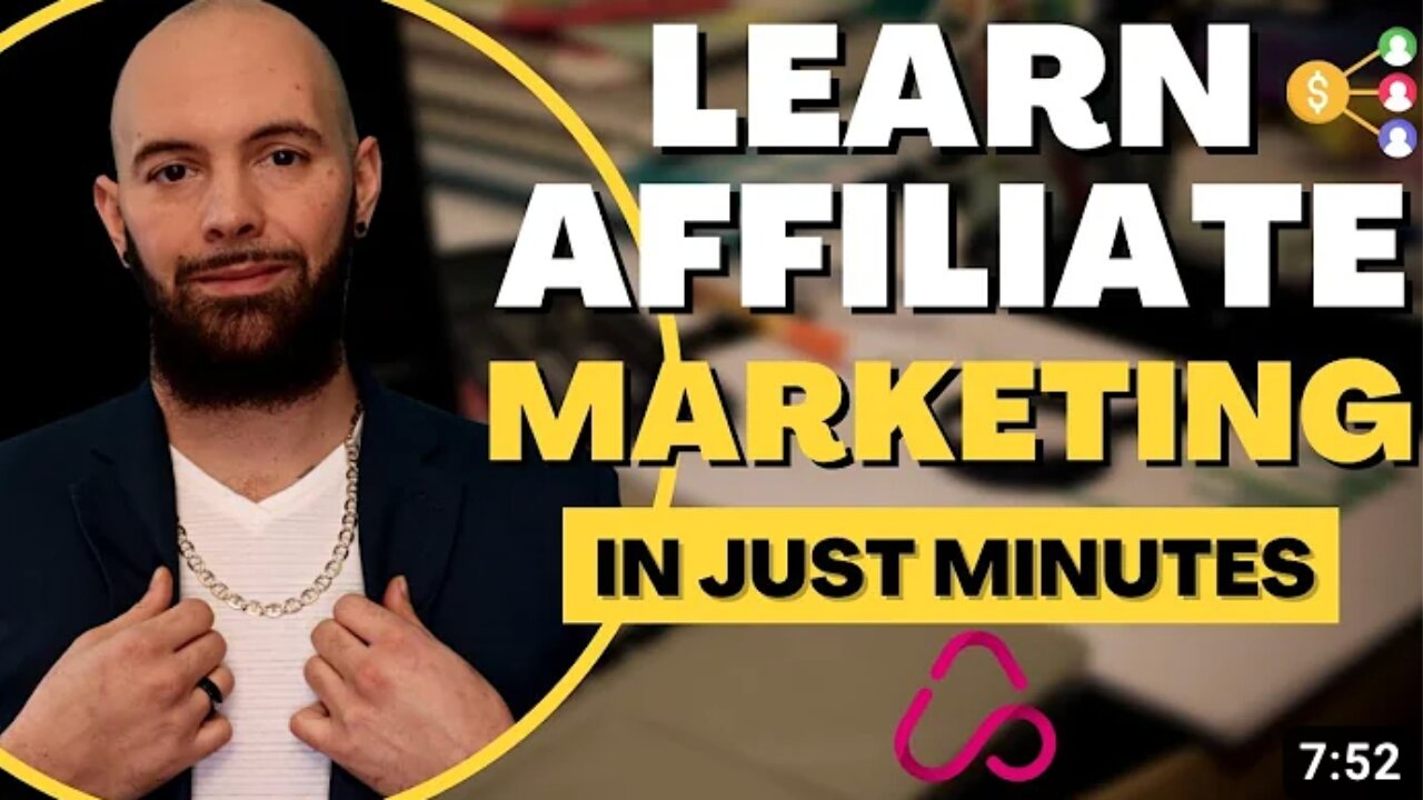 Affiliate Marketing For Beginners WITHOUT a Website