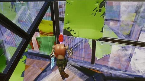 Session 2: Fortnite (1v1 realistic matchmaking) - -