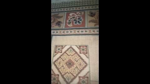 My carpet