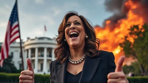 Kamala's Position AGAINST Free Speech (Especially X) So Horrific Even Jake Tapper Can't Believe It