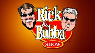 The Rick & Bubba Show - LIVE - June 3, 2022