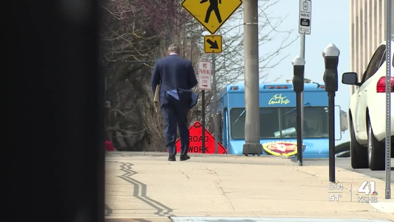 Developer eyes expanding footprint in downtown Kansas City’s East Village
