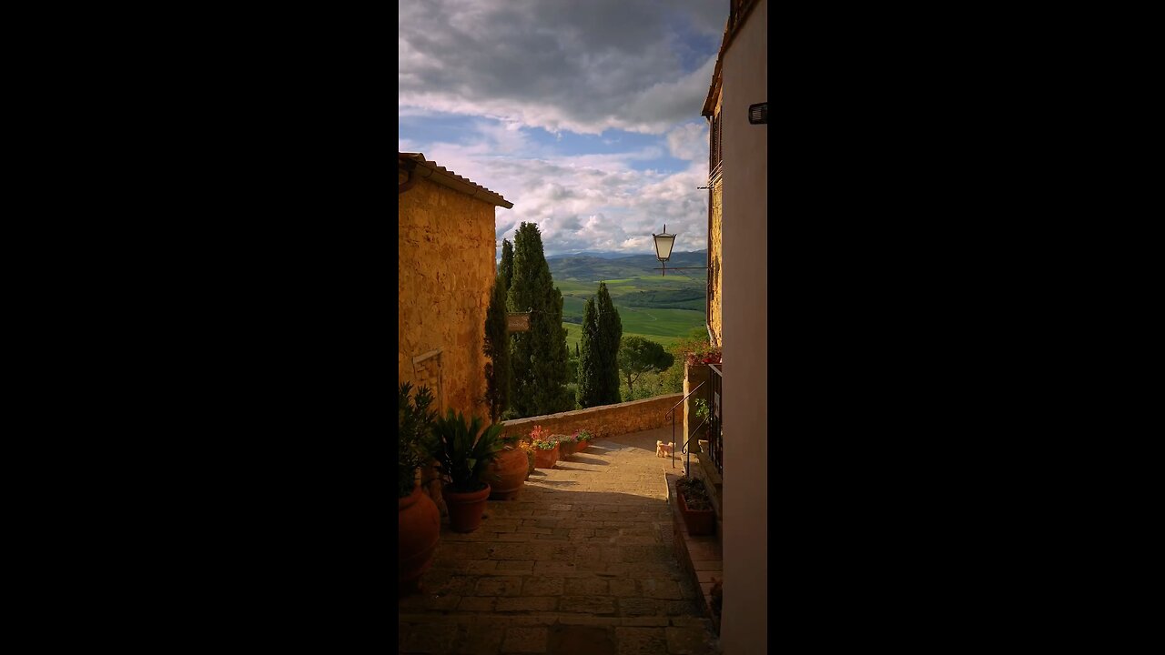 Discover the Most Beautiful Places in the World | A Visual Journey