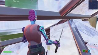 Session 2: Fortnite (Armed Formal Exercises) - Part 5 -