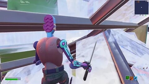 Session 2: Fortnite (Armed Formal Exercises) - Part 5 -