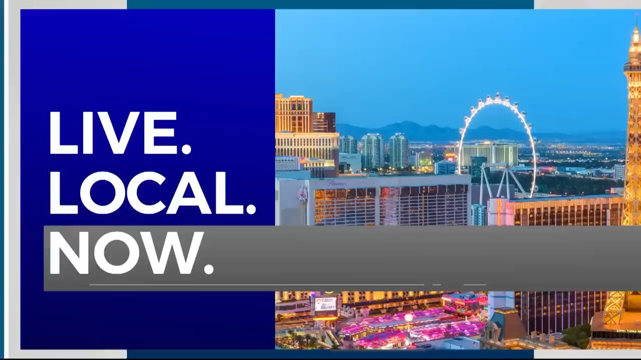 Allegedly aliens encounter in Las Vegas ‘100% they’re not human’
