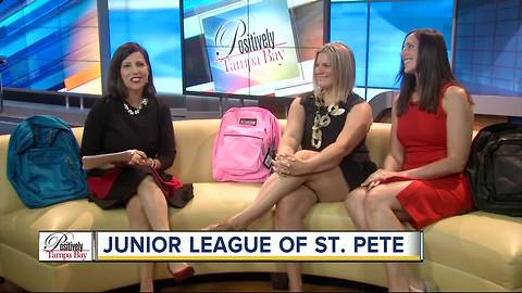 Positively Tampa Bay: Junior League of St. Pete