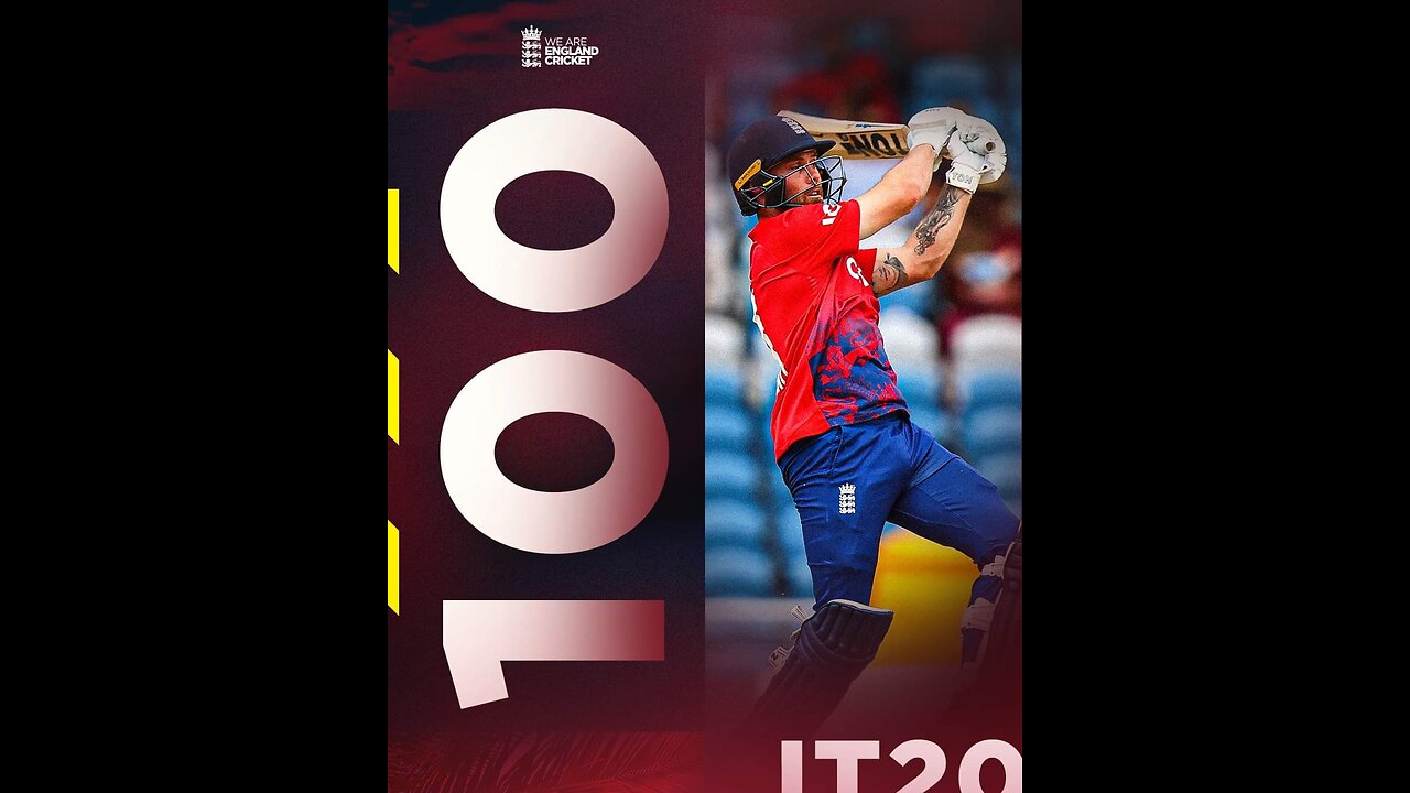 Eng vs WI 4th T20 Highlights #windies #engvswi