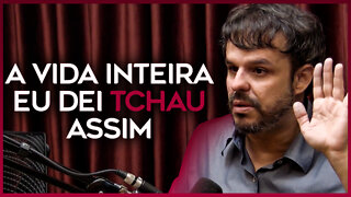 A DEMISSÃO DA JOVEN PAN