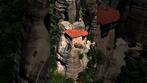 Wonderful Meteora 🇬🇷♥️