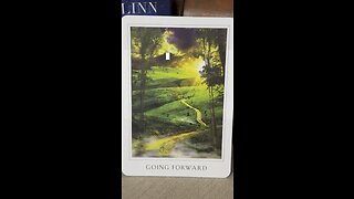 ORACLE MESSAGE (for you) Sacred Destiny deck by Denise Linn #oracle #message #tarotary #allsigns