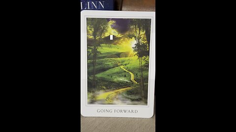 ORACLE MESSAGE (for you) Sacred Destiny deck by Denise Linn #oracle #message #tarotary #allsigns