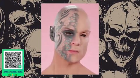 COBRINDO TODAS AS TATUAGENS COM MAQUIAGEM #makeupartist #makeupvideo #tattooart #tattoo #tattoo