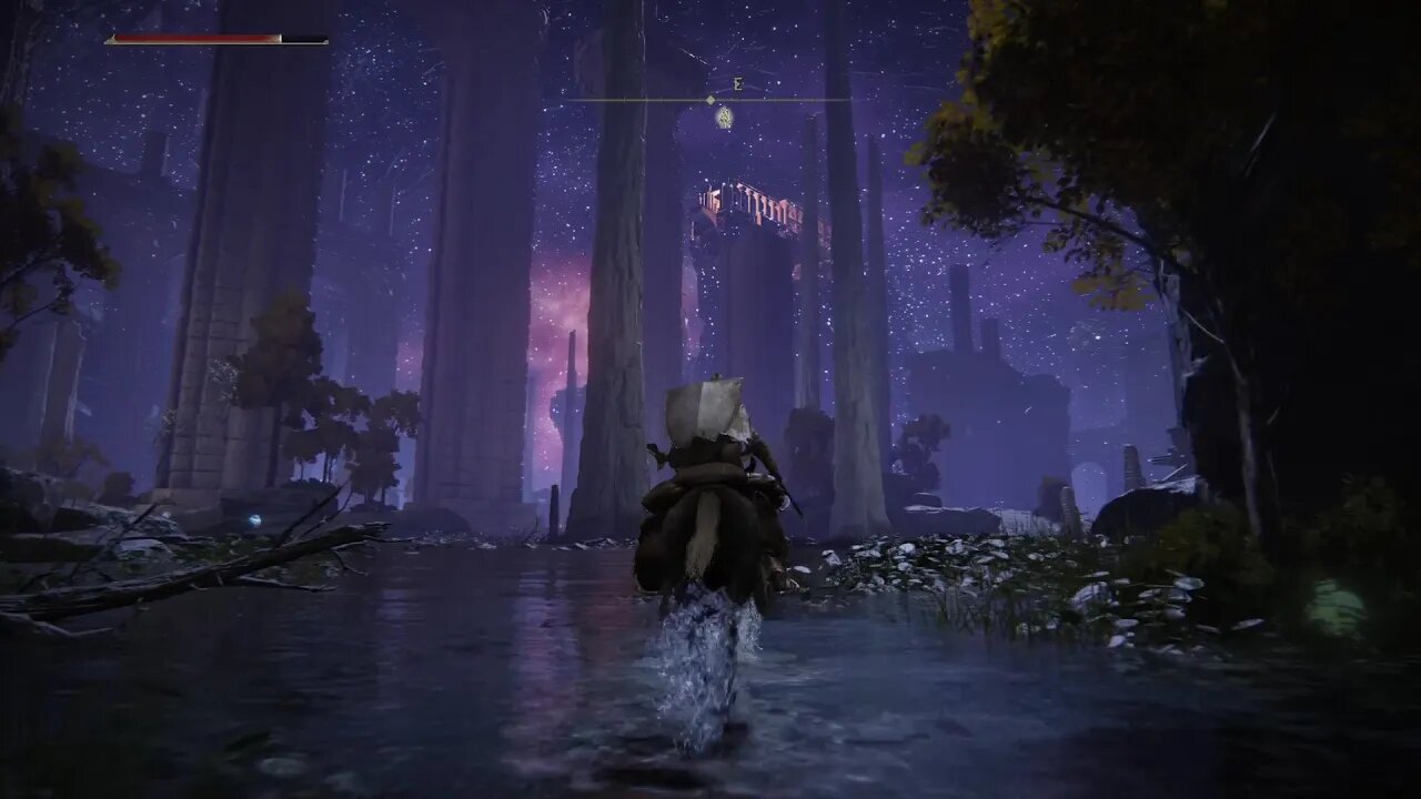 "Bear Refuses to be Defeated by a Gigantic Crab!" (Elden Ring Gameplay)