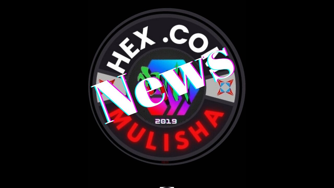 A Hexican Thanksgiving / BlockChain Trends # 985