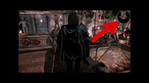 Skyrim MiniMap LE-SE /KG's Simple Minimap Markers SE