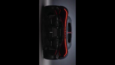 Unleashing the Beast: Bugatti's Legacy💀☠️