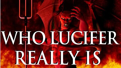 Does Satan Exist? // MB 025