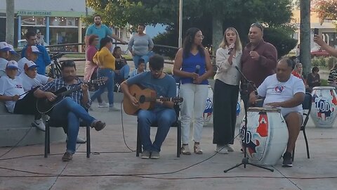 Un mundo personal - Lonjas del Juan Domingo - 2 de abril, Día del Autismo, Tacuarembó, Uruguay(2023)