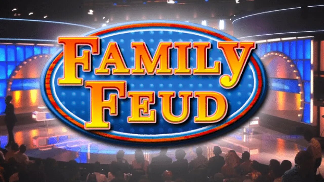 Family Feud Fil-Am Reaction (1)