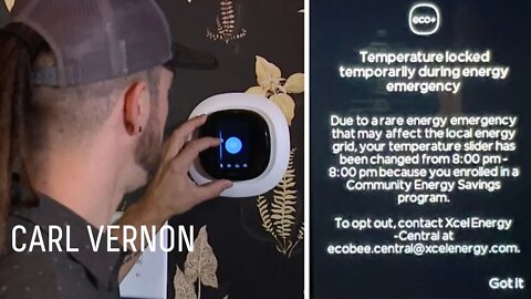 Never happen, they said