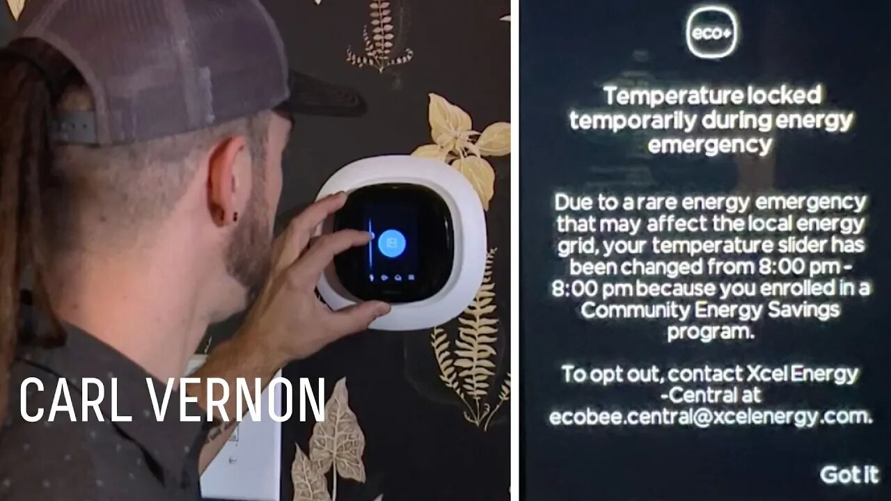 Never happen, they said