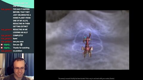 There is no God: Spore Part 3