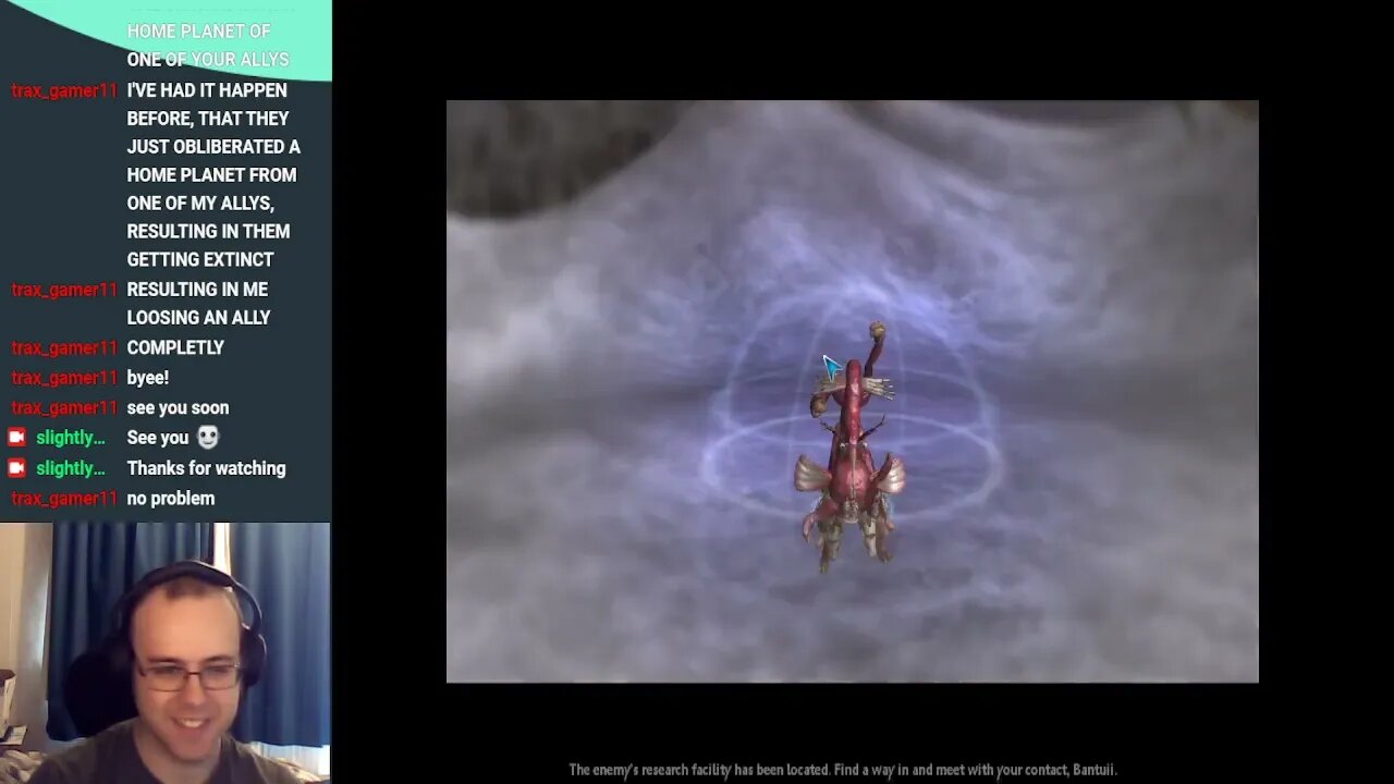 There is no God: Spore Part 3