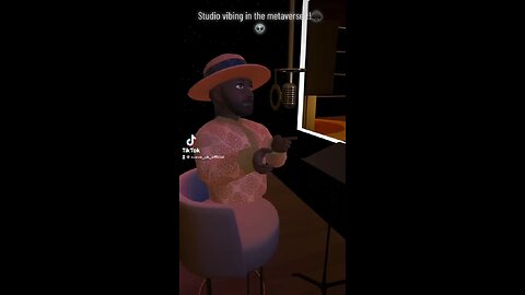 #studio #vr #metaverse