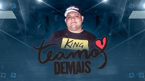 TE AMO DEMAIS - Diego Evolution (Áudio Oficial)