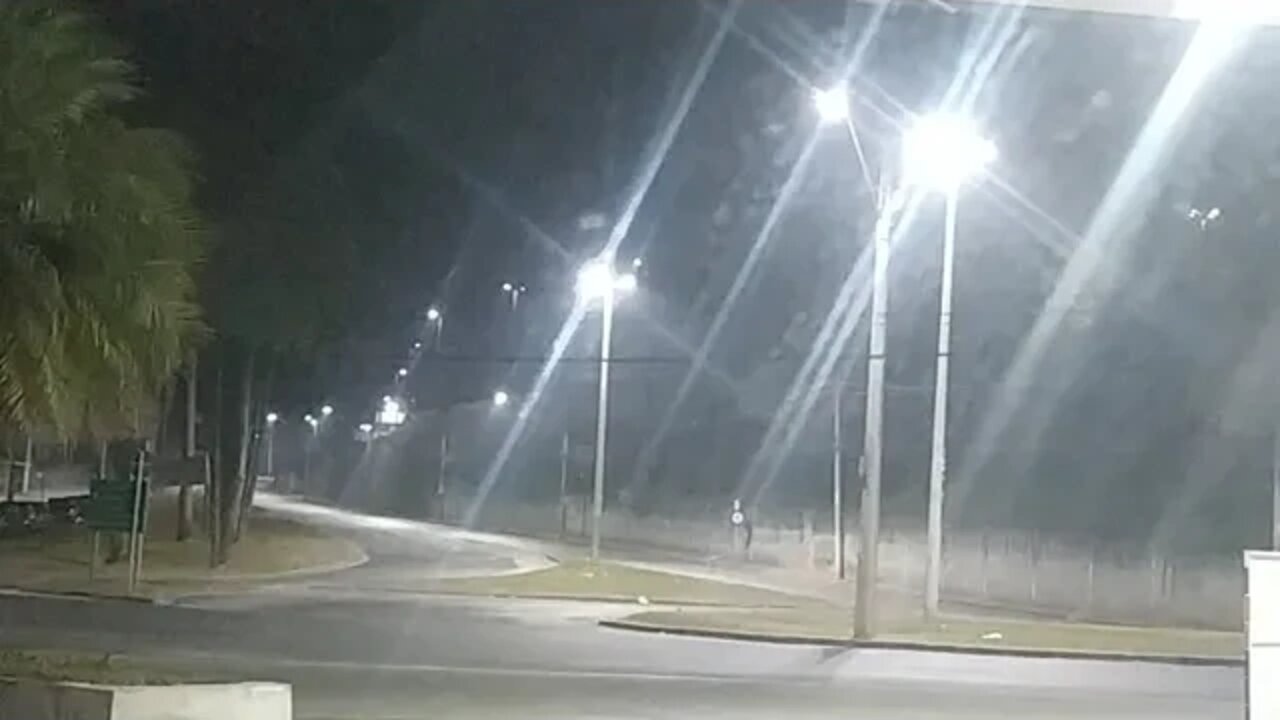 UBER EM Barueri