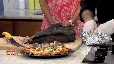 Creative Loafing's Tampa Bay Restaurant Week