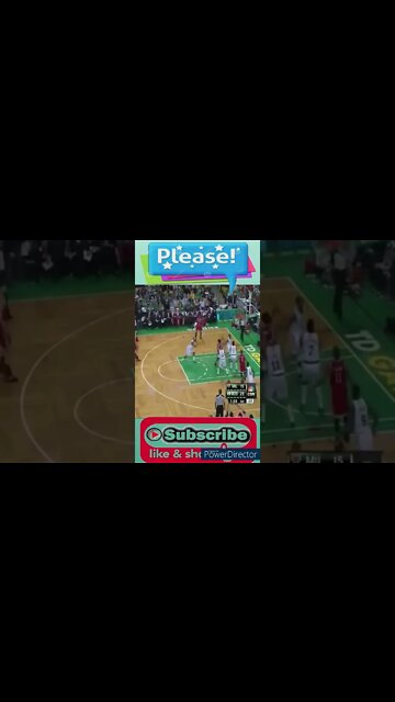 MONTA ELLIS NBA HIGHLIGHTS SHORTS 15