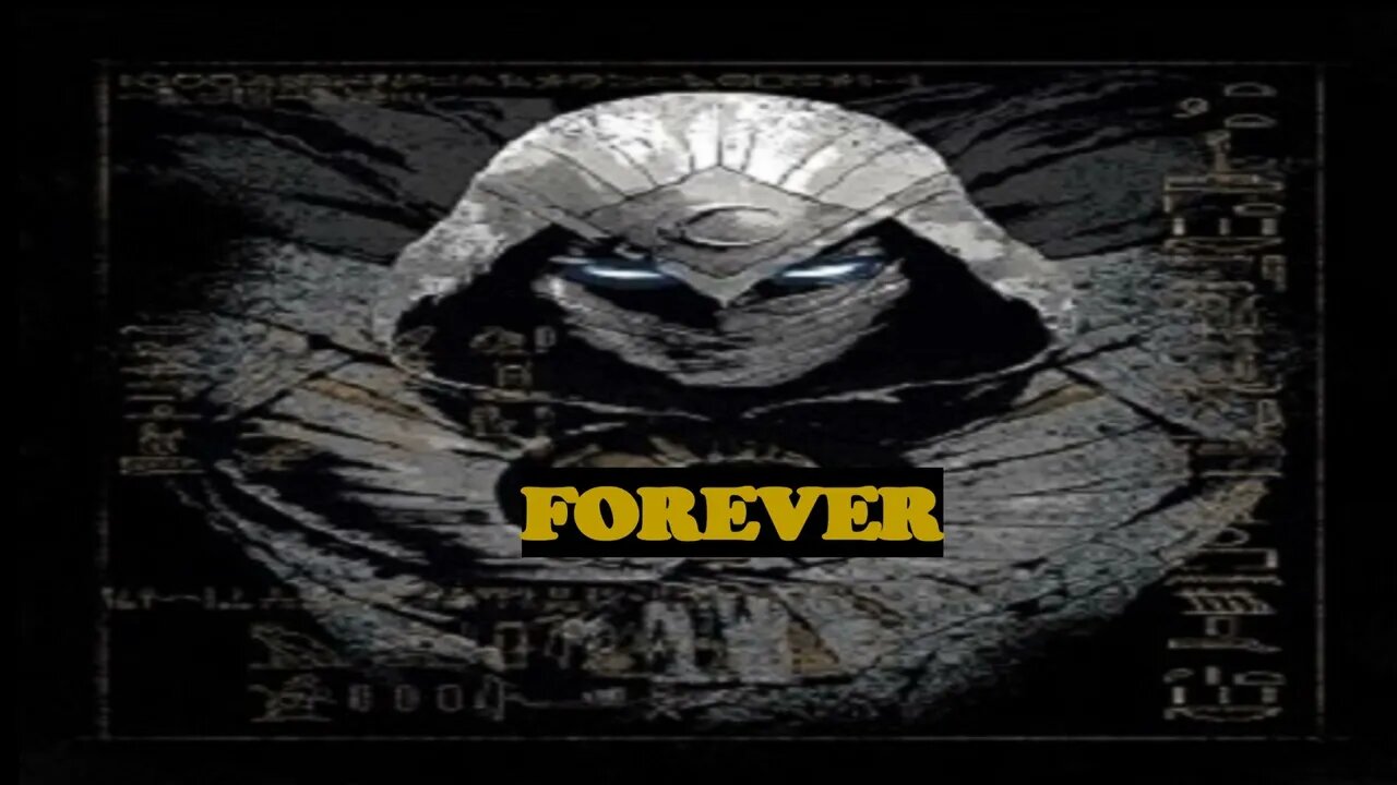 Forever- Anno Domini Beats (Mood Dramatic)