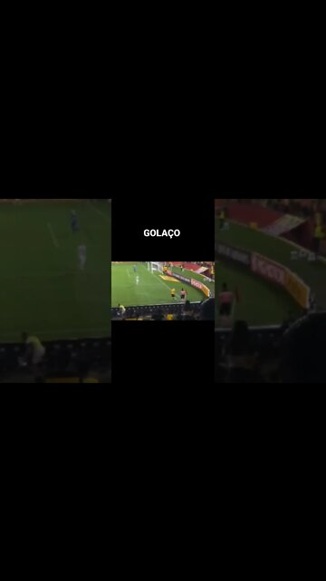 Golaço Barcelona SC , golaço Barcelona guayaquil , gol olímpico Barcelona Equador , PUSKAS?