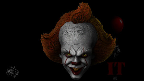 Rise of the Boogeymen Pennywise Gameplay Trailer